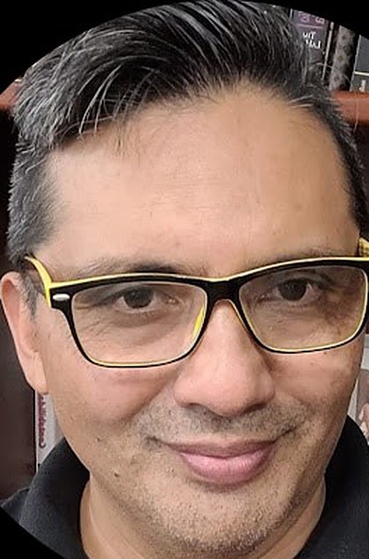 Anthony Williams Fernández Campos, contador auditor